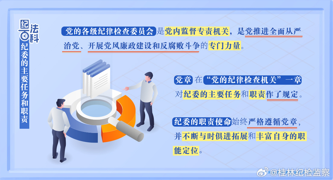 揭秘，中纪委各室最新分工全解析