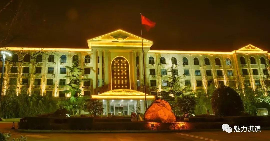 鹤壁淇滨最新招聘信息，启程探索自然美景，寻找内心宁静之旅