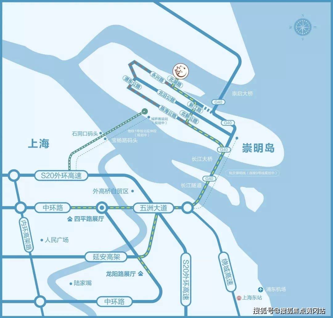 崇明铁路规划最新消息,崇明铁路规划最新消息