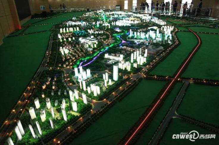 汉中兴汉新区最新消息,汉中兴汉新区最新消息，蓬勃发展中的新区展望
