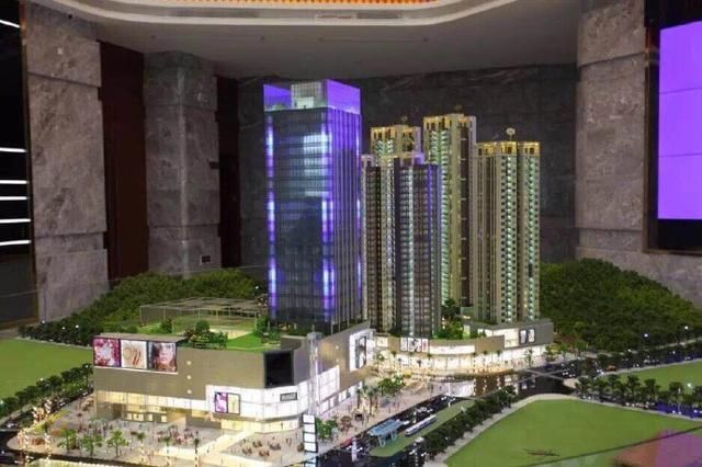 秀兰时代广场最新消息,秀兰时代广场最新消息，进展、影响与各方观点探析