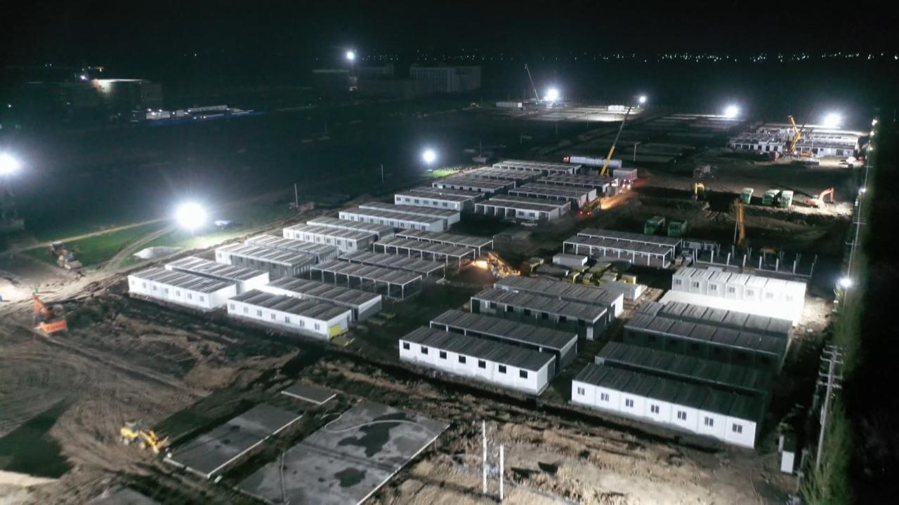 安国市最新城市规划揭秘🌟✨