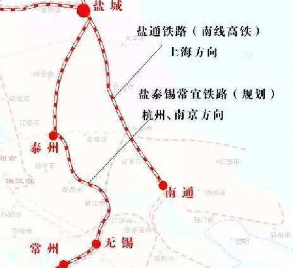 泰锡宜城际铁路最新动态报道，最新消息汇总