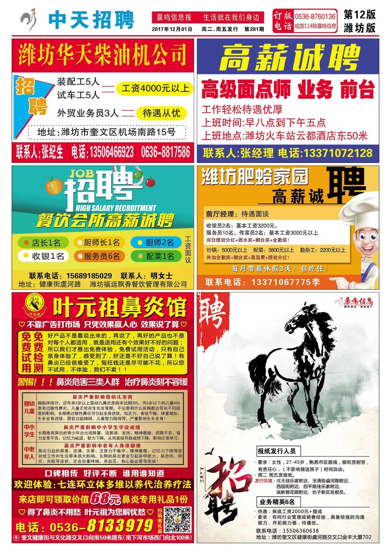 保定百姓人才网最新招聘信息概览，最新职位与求职机会全掌握