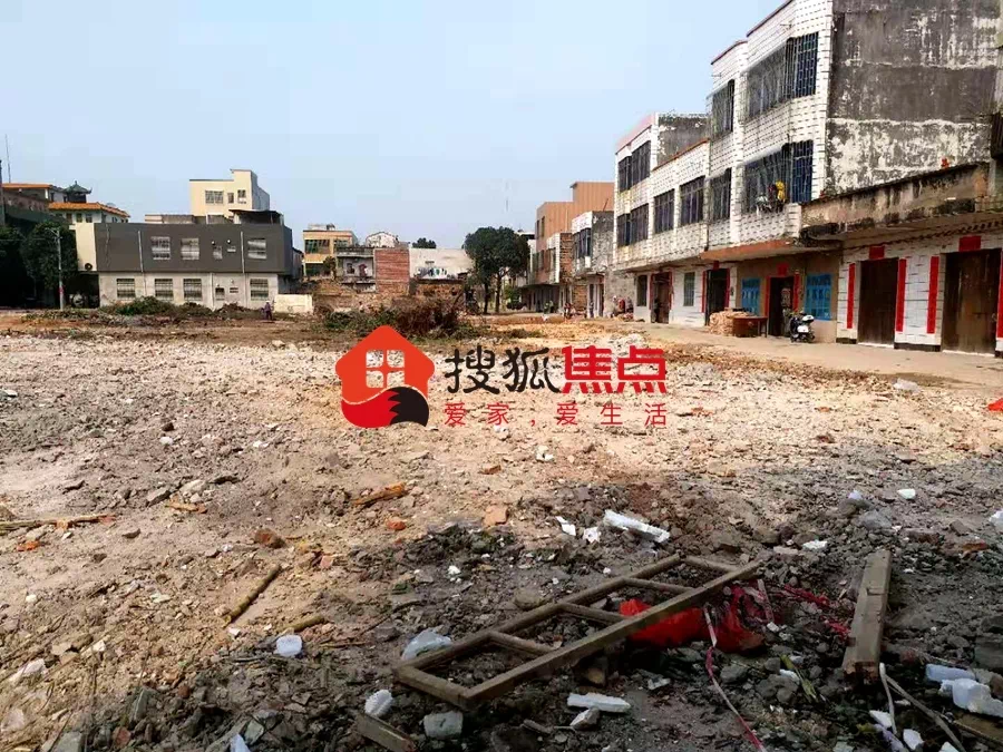 湛江遂溪最新土地出售,湛江遂溪最新土地出售，巷弄深处的土地故事与独特小店探秘