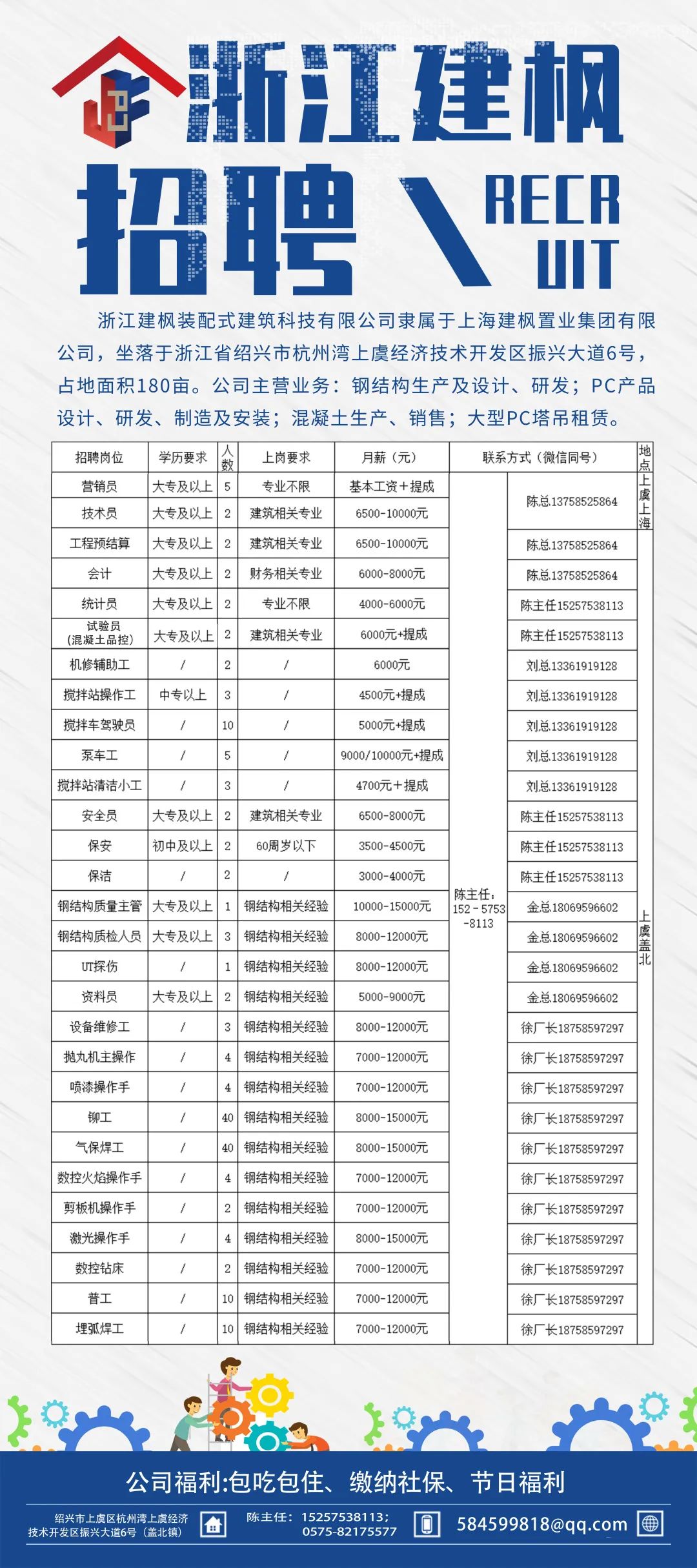 乍浦最近招聘最新信息,🔥乍浦最新招聘信息大揭秘🔥
