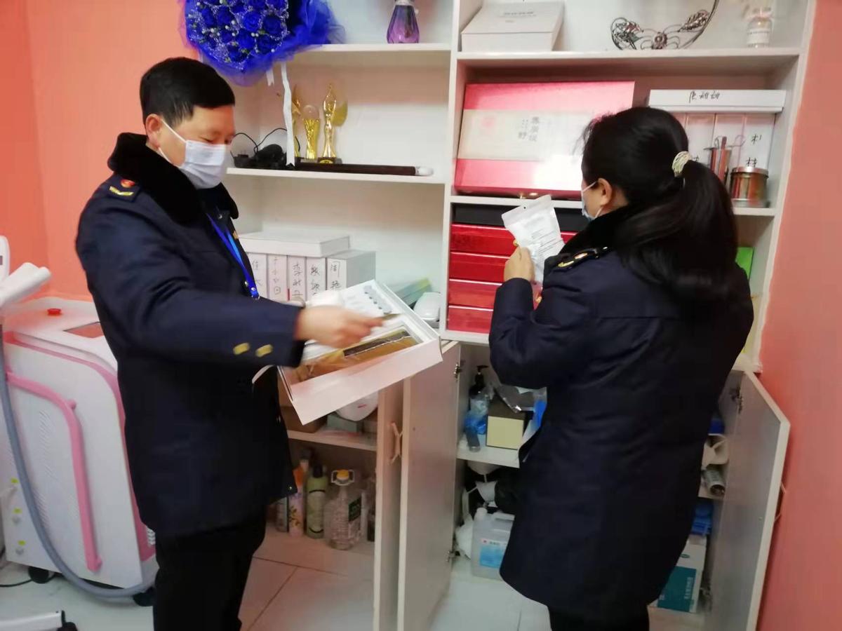 探索自然美景之旅，揭秘最新祛斑技术，重塑内外美丽与自信