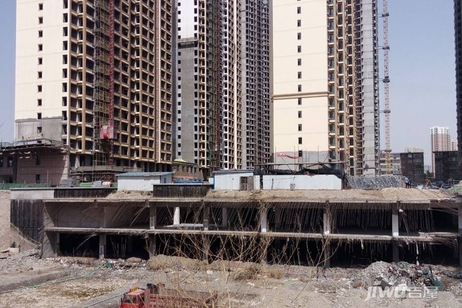 兰州西脉家园最新房价，寻找内心平静的居住之旅