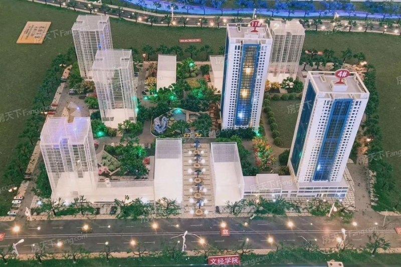 烟台米拉公寓最新动态更新