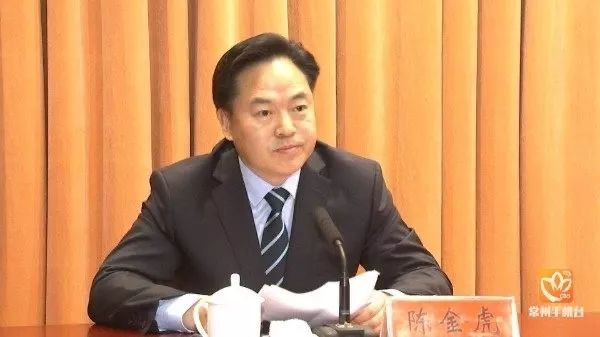 安陆市委领导调整，时代背景下的新篇章