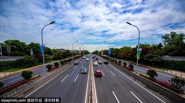 北京进出政策更新，驾车出行指南与探寻小巷独特风情