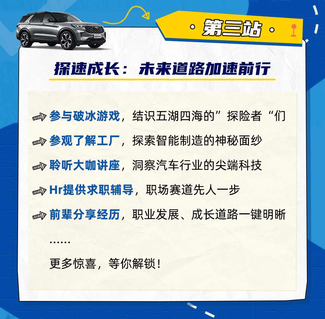 长安福特招聘网最新职位更新及招聘启事