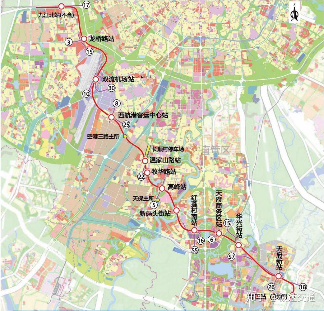 武汉地铁13号线最新线路图揭秘，未来交通蓝图展望