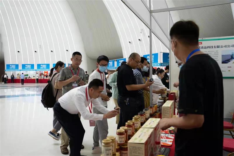 金乡大蒜最新行情，科技引领产业，开启智能新时代