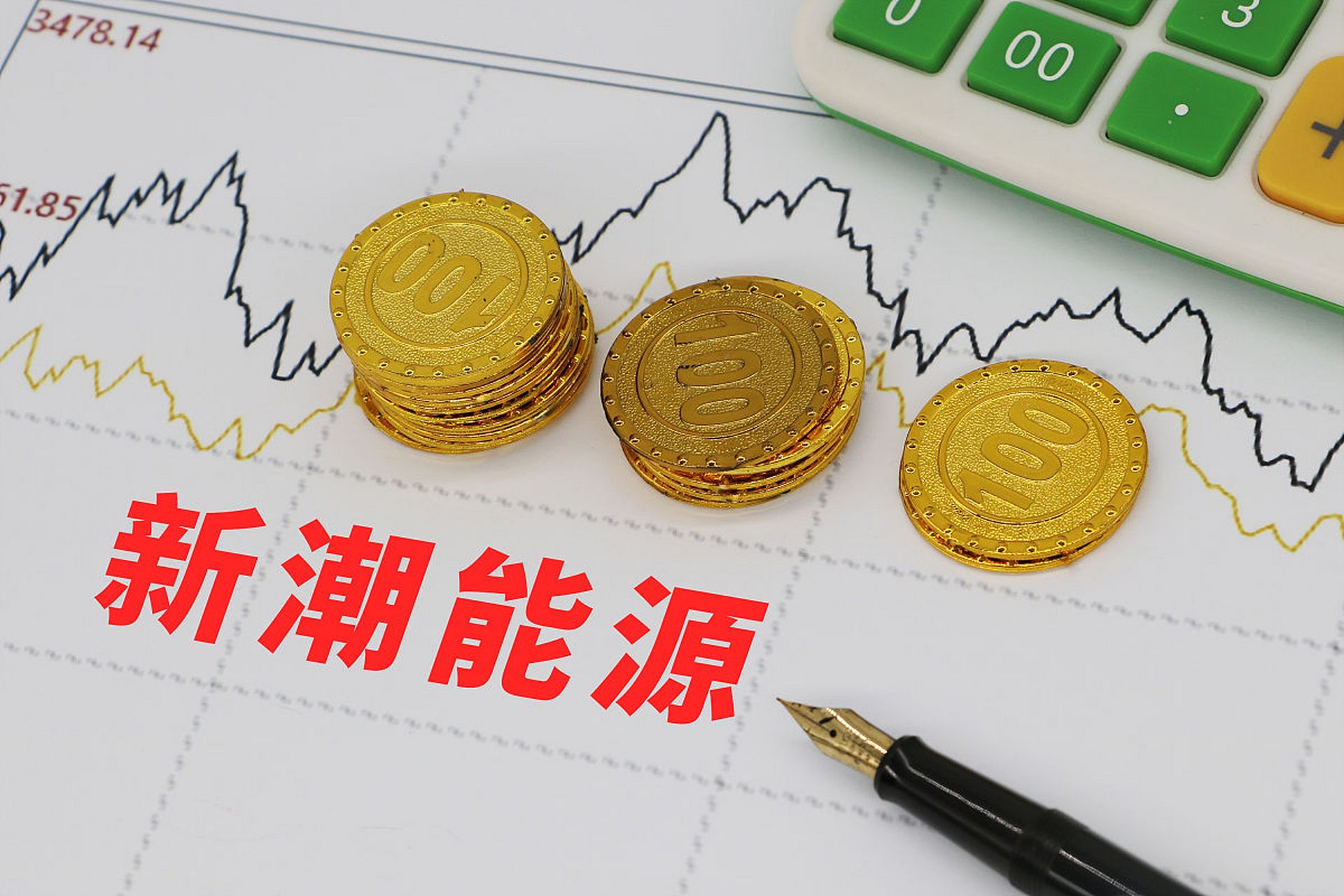 新潮能源最新公告详解，获取与理解步骤指南