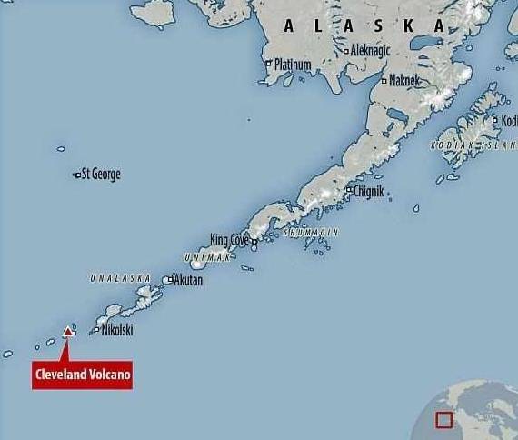全球火山最新动态，活动更新与案例分析