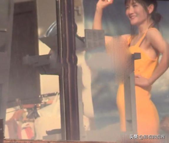 谢娜最新机场照揭秘，小巷深处的隐藏美食天堂