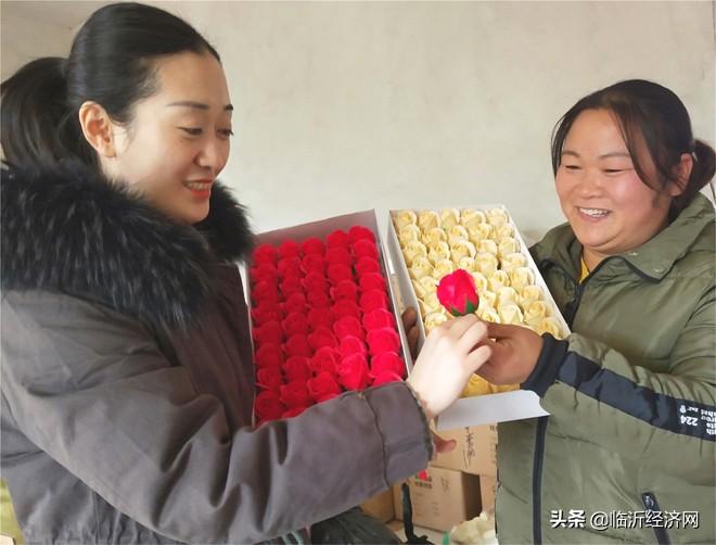 郯城女工招聘最新信息及观点论述