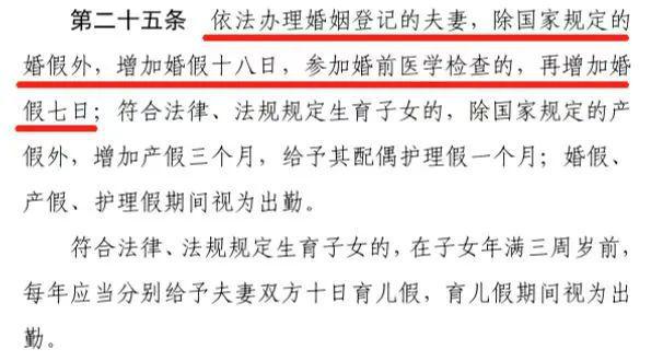 结婚几天假期最新规定,结婚几天假期最新规定，时代背景下的婚假政策演变