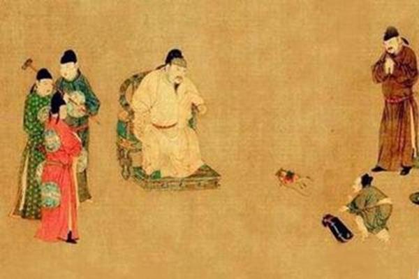 解锁古代皇室独特魅力，皇上请您雨露均沾最新资讯