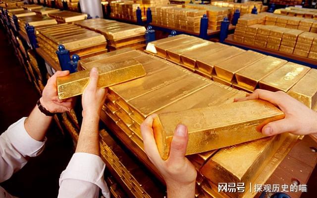 黄金走势预测揭秘，今晚行情分析与小巷深处的宝藏探索