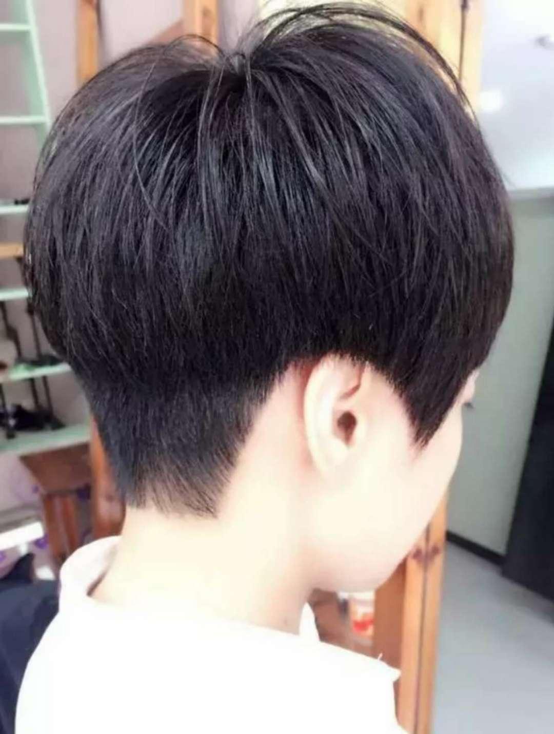 最新发型女短发揭秘与解密大揭秘✨
