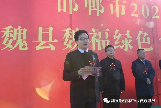 魏县科技新品亮相，引领未来生活风潮，最新消息一览
