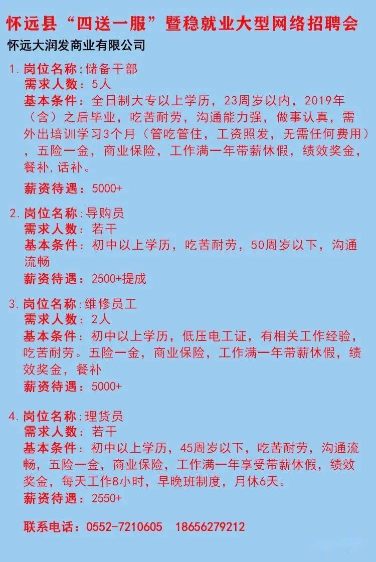 永城本地最新招聘信息,永城本地最新招聘信息概览