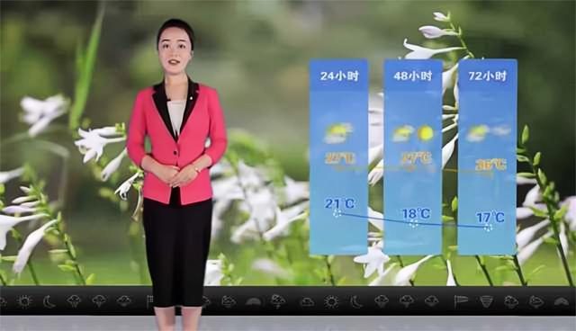 最新视频天气预报观看指南，解读最新天气预报视频资讯