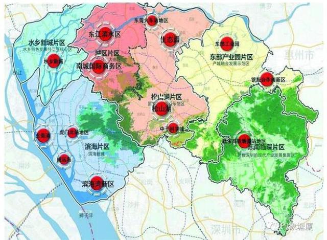 东莞市房价最新报价，科技驱动安居，开启智慧新纪元