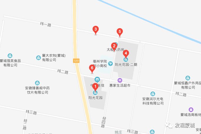安徽蒙城最新消息概览，获取指南与动态更新