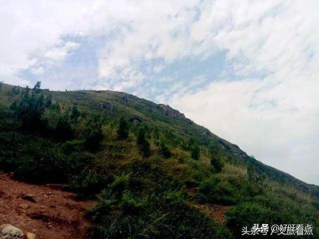 京山天地最新动态，自然美景探索之旅，寻找内心平和与宁静的旅程
