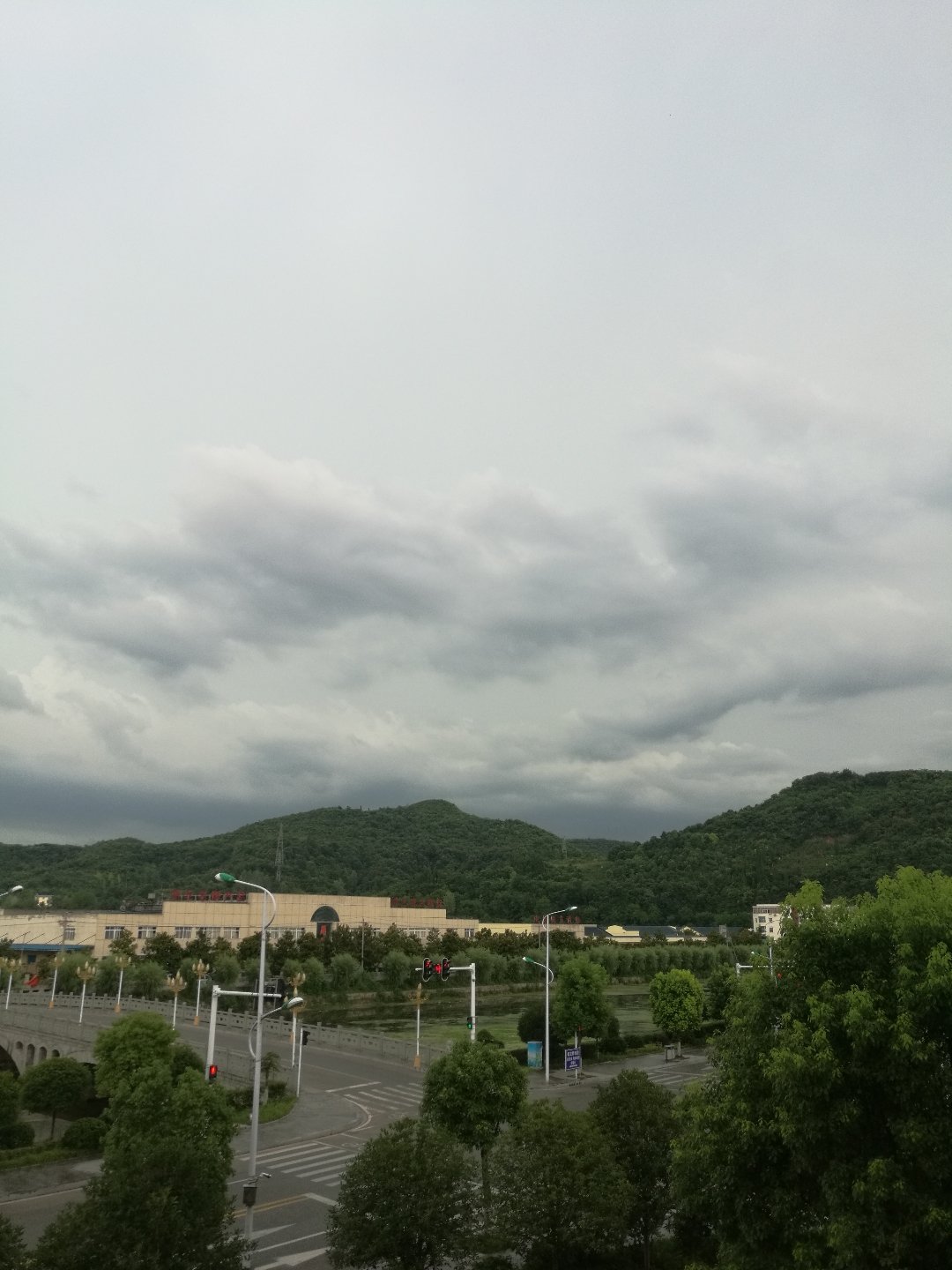 夷陵区最新天气预报更新，实时掌握天气动态🌦️
