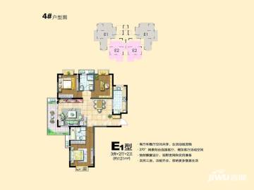 千灯汉城国际最新房价详解，查询步骤指南（适用于初学者与进阶用户）