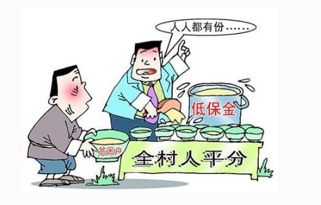 国家农村低保最新政策解读与概览