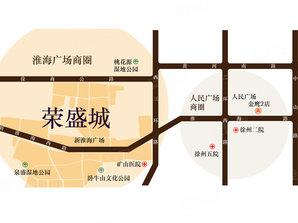 徐州荣盛城最新房价动态，城市变迁中的学习与发展，自信成就并行。