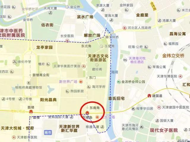 武清地铁规划最新动态揭秘