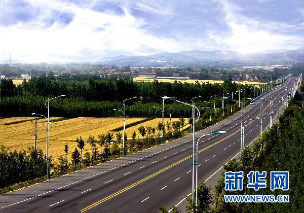 大叶公路拓宽最新动态更新，最新消息全面解析