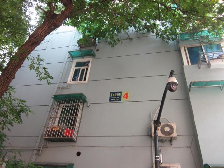温馨家园故事
