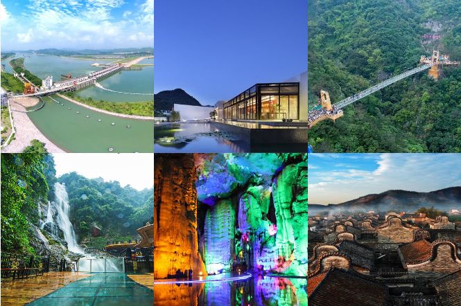 探索自然美景之旅，最新上市活动，寻找内心的平和乐园