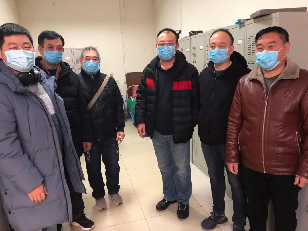 唐山疫情下的自然探索之旅，寻求内心平和与宁静