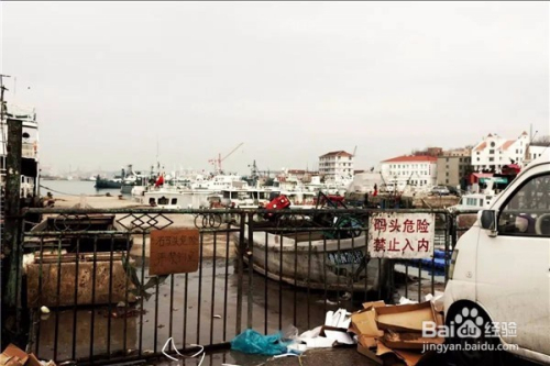 青岛疫情最新动态与小巷深处的风情