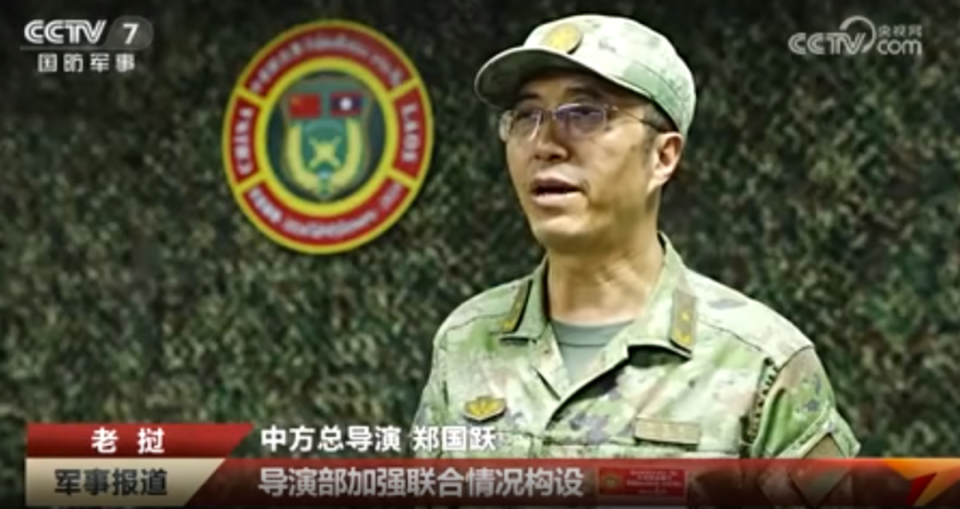 刘瑞武少将的最新动态报道或消息更新