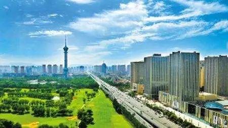 石家庄高新区最新任命，自然美景鼓舞之旅启程