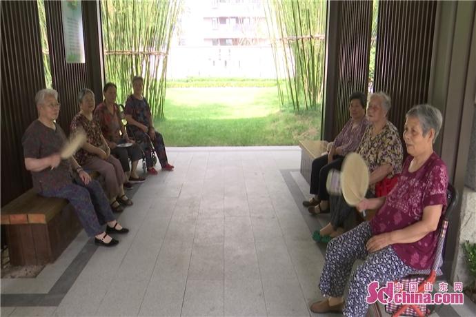 张店福园二期最新动态及信息更新