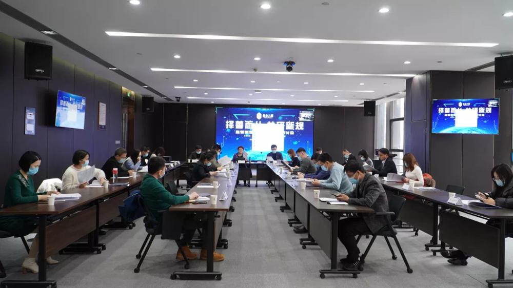 汉峪金谷片区最新规划与小巷中的意外发现