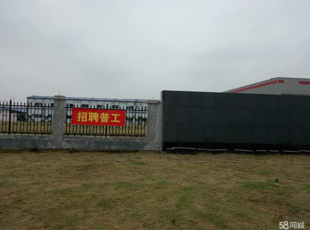 柏塘最新工厂招聘信息概览