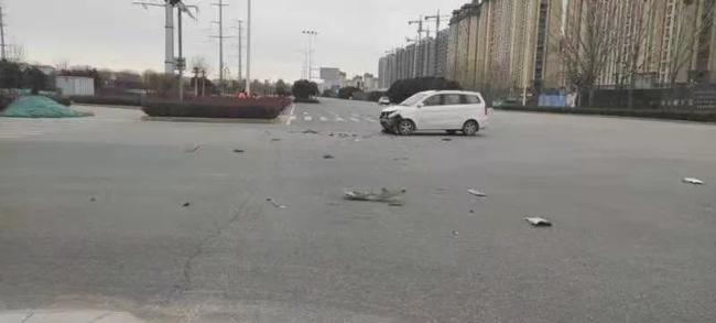 濮阳县梨园乡车祸事件深度分析与观点阐述