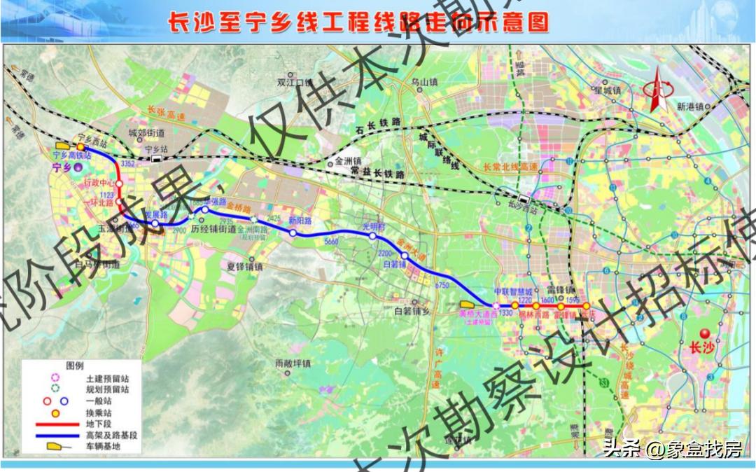 白若铺镇最新规划图揭秘，未来发展蓝图亮相！