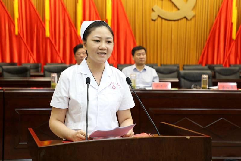 肥西县委常委名单最新公布
